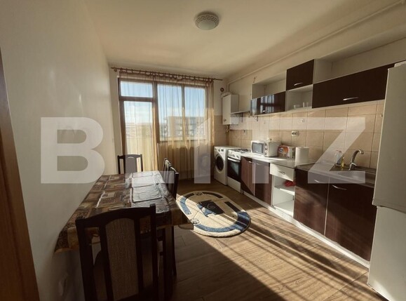 Apartament de închiriat 2 camere Floreşti - 193569AI | BLITZ Cluj-Napoca | Poza1
