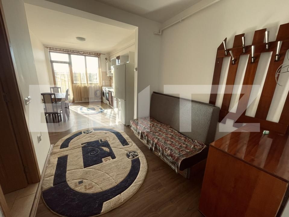 Apartament de închiriat 2 camere Floreşti - 193569AI | BLITZ Cluj-Napoca | Poza3