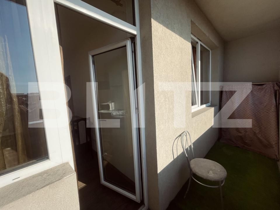 Apartament de închiriat 2 camere Floreşti - 193569AI | BLITZ Cluj-Napoca | Poza9