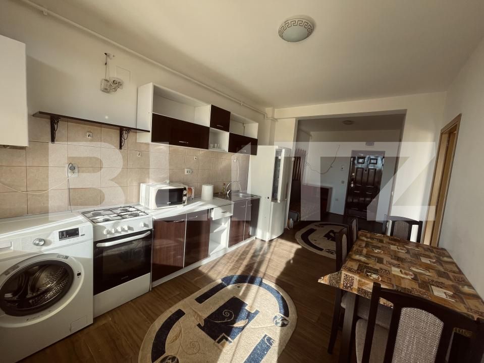 Apartament de închiriat 2 camere Floreşti - 193569AI | BLITZ Cluj-Napoca | Poza2