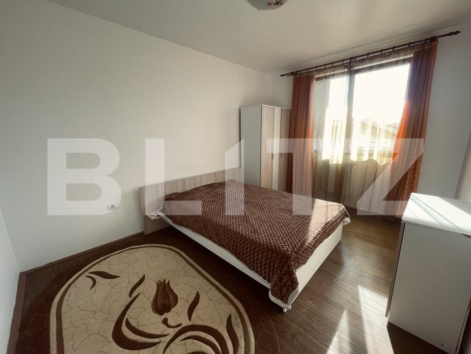 Apartament de închiriat 2 camere Floreşti - 193569AI | BLITZ Cluj-Napoca | Poza4