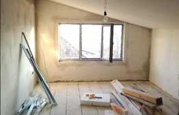 Casa 105 mp utili, teren de 108 mp, semifinisata, zona accesibila