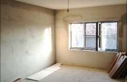 Casa 105 mp utili, teren de 108 mp, semifinisata, zona accesibila