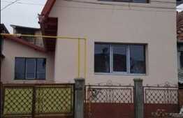 Casa 105 mp utili, teren de 108 mp, semifinisata, zona accesibila