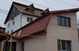 Casa 105 mp utili, teren de 108 mp, semifinisata, zona accesibila