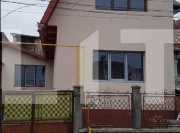 Casa de vânzare 4 camere Dambul Rotund - 19357CV | BLITZ Cluj-Napoca | Poza1