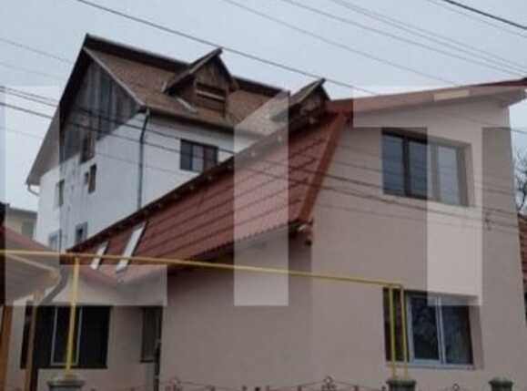 Casa de vânzare 4 camere Dambul Rotund - 19357CV | BLITZ Cluj-Napoca | Poza2