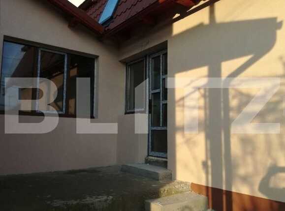 Casa de vânzare 4 camere Dambul Rotund - 19357CV | BLITZ Cluj-Napoca | Poza3