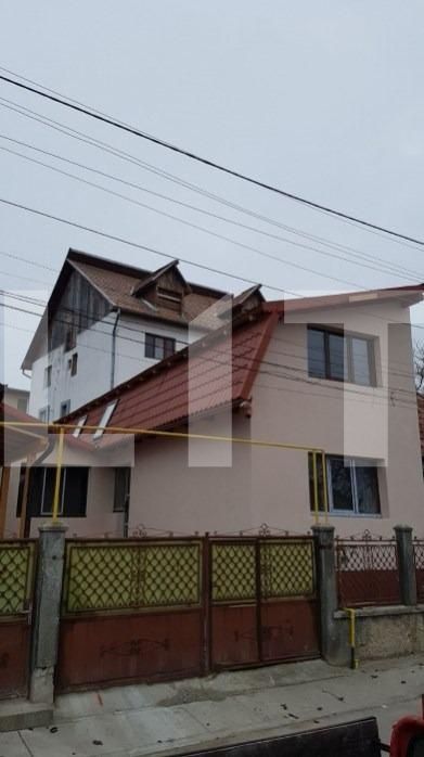 Casa de vânzare 4 camere Dambul Rotund - 19357CV | BLITZ Cluj-Napoca | Poza2