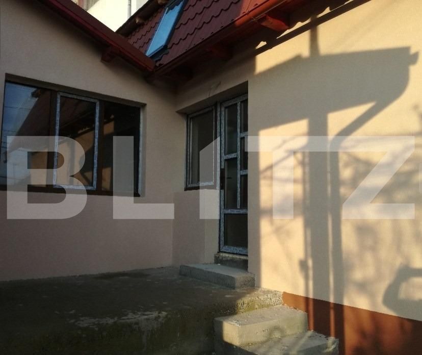 Casa de vânzare 4 camere Dambul Rotund - 19357CV | BLITZ Cluj-Napoca | Poza3