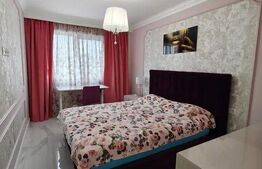 Apartament lux, 3 camere, 71 mp, parcare, etaj intermediar, zona Vivo