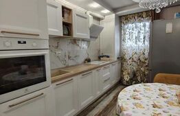 Apartament lux, 3 camere, 71 mp, parcare, etaj intermediar, zona Vivo