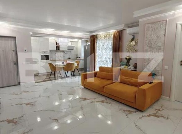 Apartament de vânzare 3 camere Manastur - 193573AV | BLITZ Cluj-Napoca | Poza1