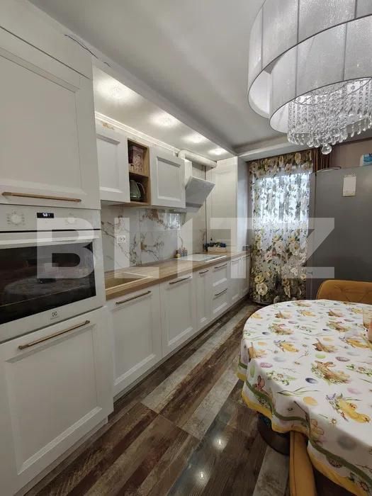 Apartament de vânzare 3 camere Manastur - 193573AV | BLITZ Cluj-Napoca | Poza2