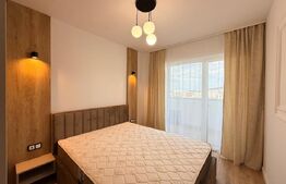 Apartament lux 2 camere, 45 mp, terasa 10 mp, etaj intermediar, garaj, Eroilor
