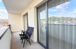 Apartament lux 2 camere, 45 mp, terasa 10 mp, etaj intermediar, garaj, Eroilor