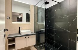 Apartament lux 2 camere, 45 mp, terasa 10 mp, etaj intermediar, garaj, Eroilor