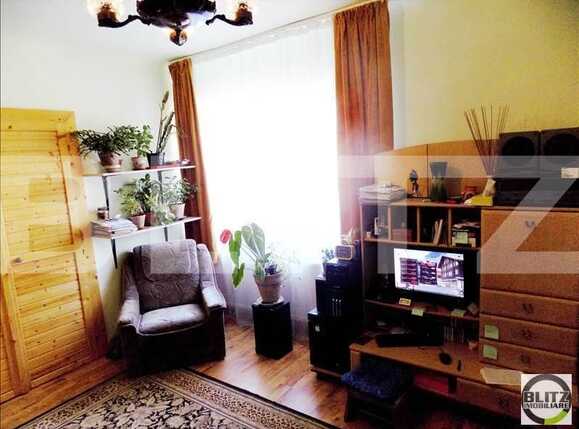 Casa de vânzare 2 camere Dambul Rotund - 19358CV | BLITZ Cluj-Napoca | Poza1