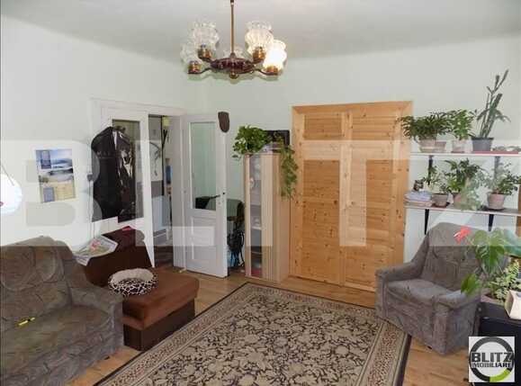 Casa de vânzare 2 camere Dambul Rotund - 19358CV | BLITZ Cluj-Napoca | Poza3