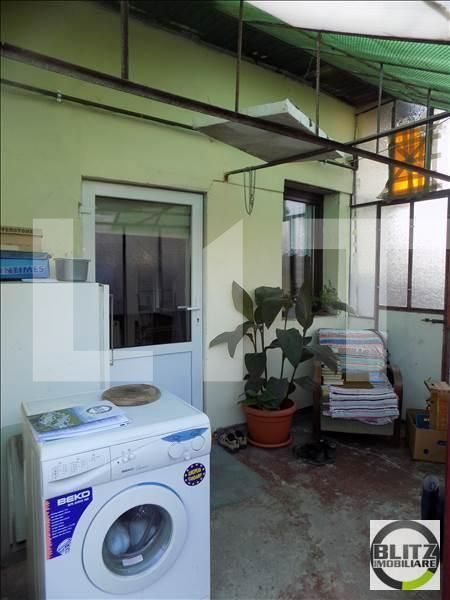 Casa de vânzare 2 camere Dambul Rotund - 19358CV | BLITZ Cluj-Napoca | Poza15