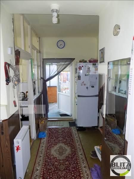 Casa de vânzare 2 camere Dambul Rotund - 19358CV | BLITZ Cluj-Napoca | Poza13