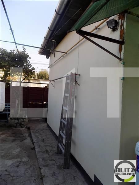 Casa de vânzare 2 camere Dambul Rotund - 19358CV | BLITZ Cluj-Napoca | Poza16