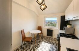 Apartament spatios, 1 camera, 40 mp, decomandat, balcon, parcare