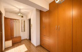 Apartament spatios, 1 camera, 40 mp, decomandat, balcon, parcare