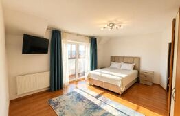 Apartament spatios, 1 camera, 40 mp, decomandat, balcon, parcare
