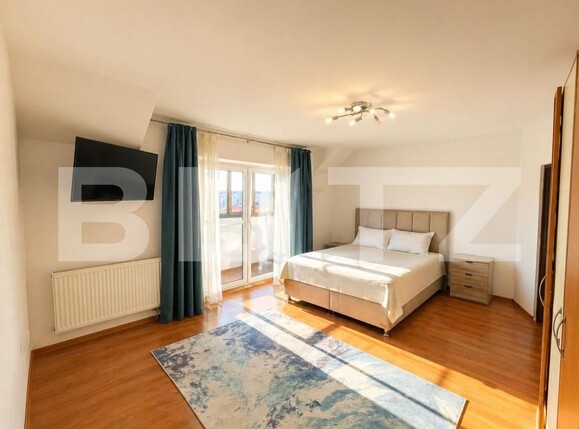 Garsonieră de vânzare Floreşti - 193589AV | BLITZ Cluj-Napoca | Poza1