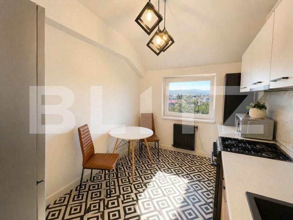 Garsonieră de vânzare Floreşti - 193589AV | BLITZ Cluj-Napoca | Poza2