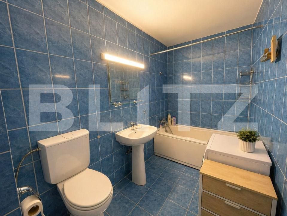 Garsonieră de vânzare Floreşti - 193589AV | BLITZ Cluj-Napoca | Poza4