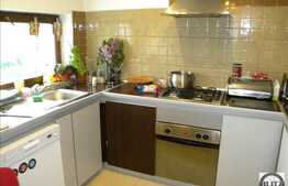 Casa 123 mp utili, 450 mp teren, front de 22 ml, zona de case!