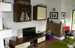 Casa 123 mp utili, 450 mp teren, front de 22 ml, zona de case!