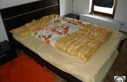 Casa 123 mp utili, 450 mp teren, front de 22 ml, zona de case!