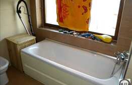 Casa 123 mp utili, 450 mp teren, front de 22 ml, zona de case!