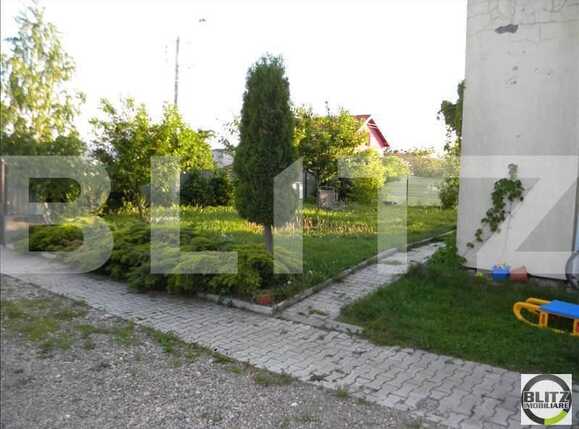 Casa de vânzare 4 camere Dambul Rotund - 19359CV | BLITZ Cluj-Napoca | Poza2