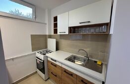 Garsoniera LUX, 32 mp, zona: Minerva 