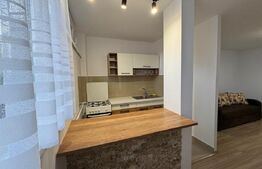 Garsoniera LUX, 32 mp, zona: Minerva 