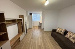 Garsoniera LUX, 32 mp, zona: Minerva 