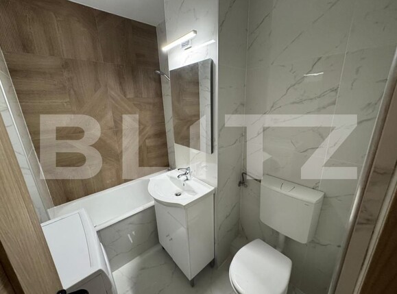 Garsonieră de închiriat Manastur - 193590AI | BLITZ Cluj-Napoca | Poza5