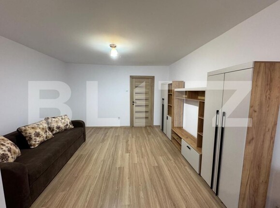 Garsonieră de închiriat Manastur - 193590AI | BLITZ Cluj-Napoca | Poza1