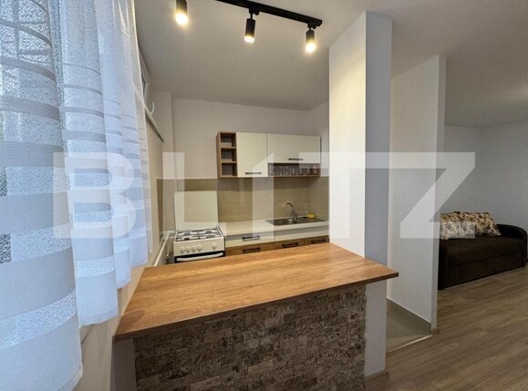 Garsonieră de închiriat Manastur - 193590AI | BLITZ Cluj-Napoca | Poza2