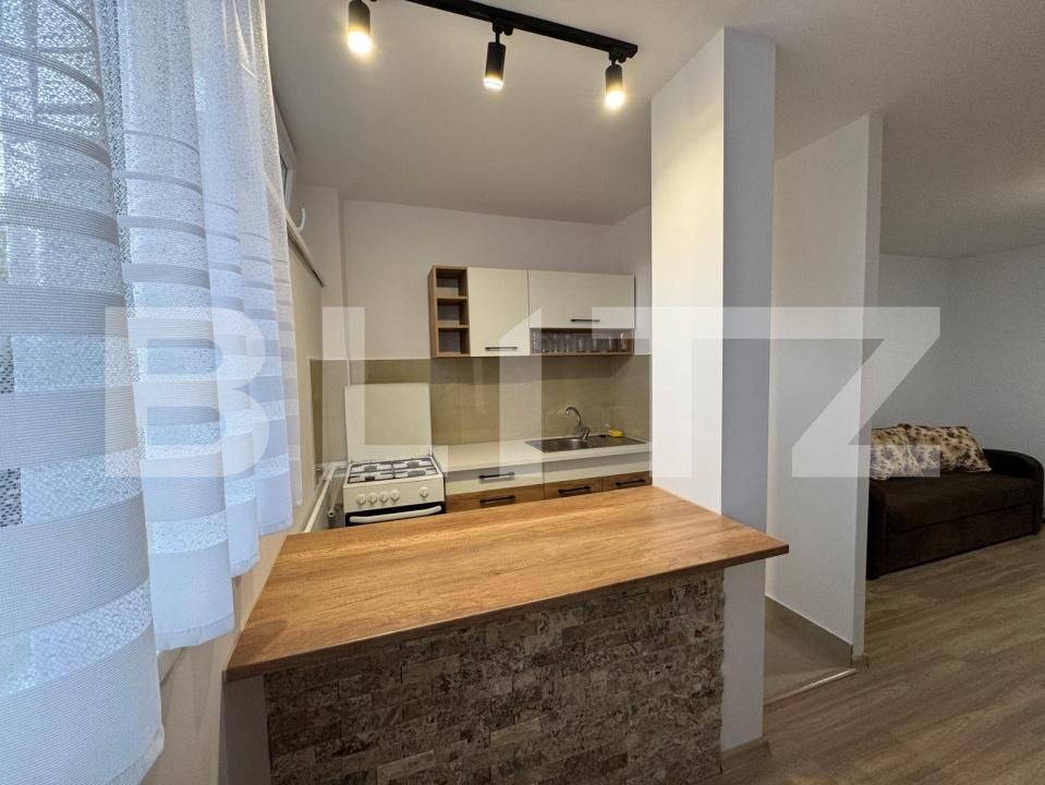 Garsonieră de închiriat Manastur - 193590AI | BLITZ Cluj-Napoca | Poza2