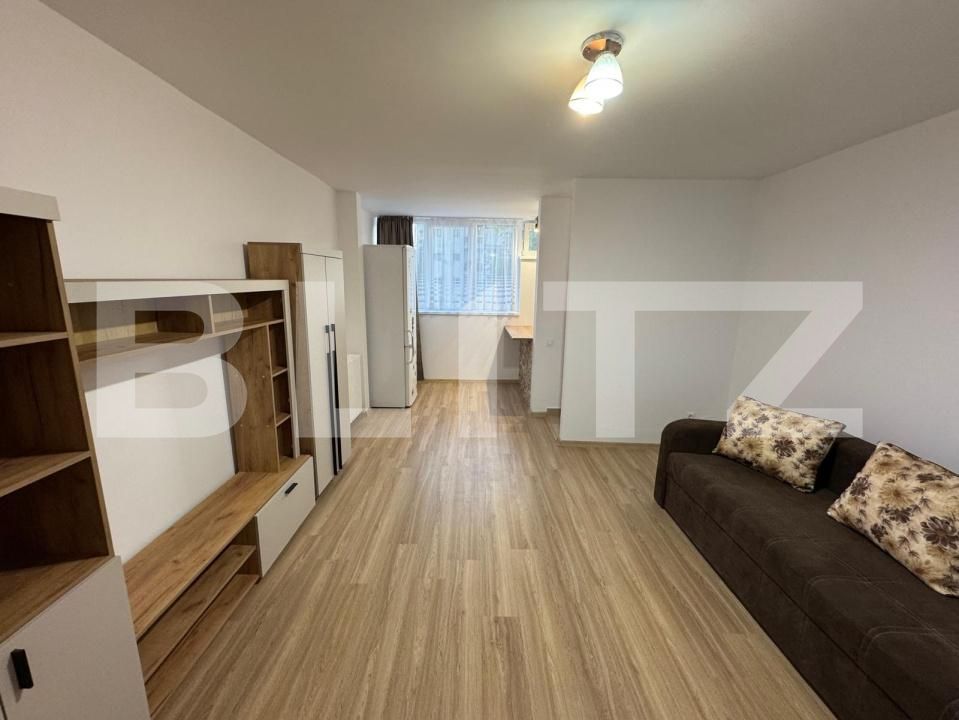 Garsonieră de închiriat Manastur - 193590AI | BLITZ Cluj-Napoca | Poza3