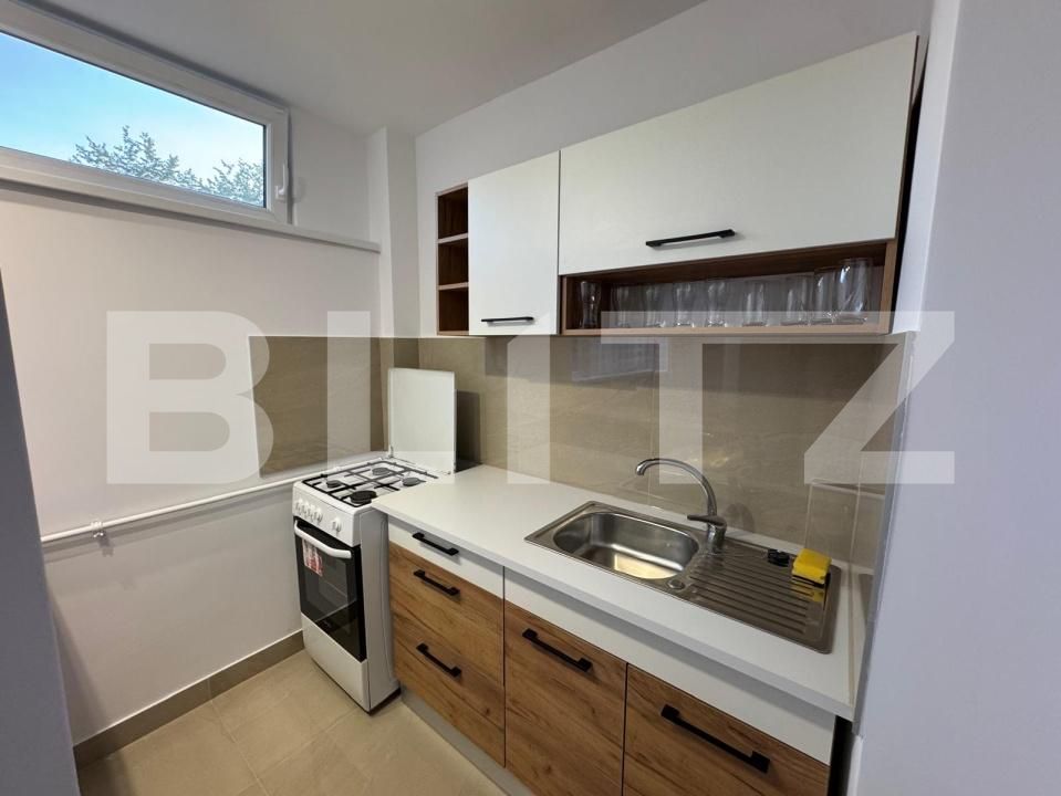 Garsonieră de închiriat Manastur - 193590AI | BLITZ Cluj-Napoca | Poza4