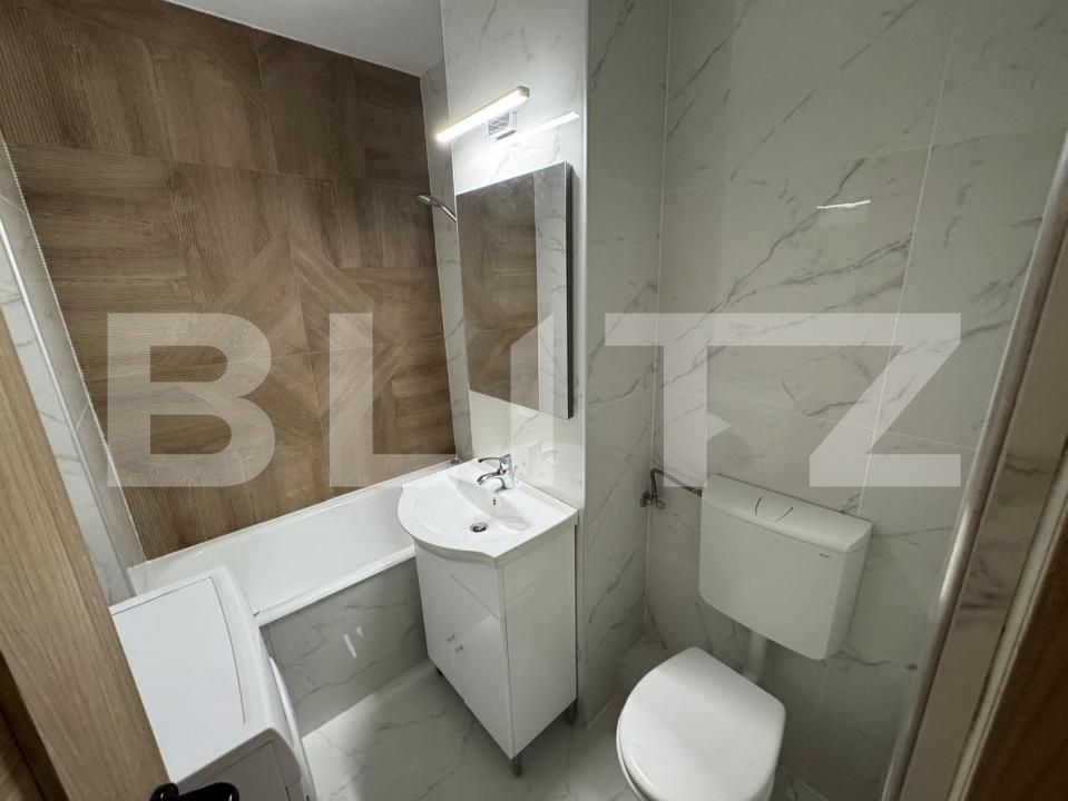 Garsonieră de închiriat Manastur - 193590AI | BLITZ Cluj-Napoca | Poza5