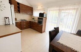 Proprietate unică! 2 case pe teren 1174 mp, constructie 2025, panoramă superba