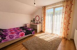 Proprietate unică! 2 case pe teren 1174 mp, constructie 2025, panoramă superba