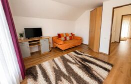 Proprietate unică! 2 case pe teren 1174 mp, constructie 2025, panoramă superba